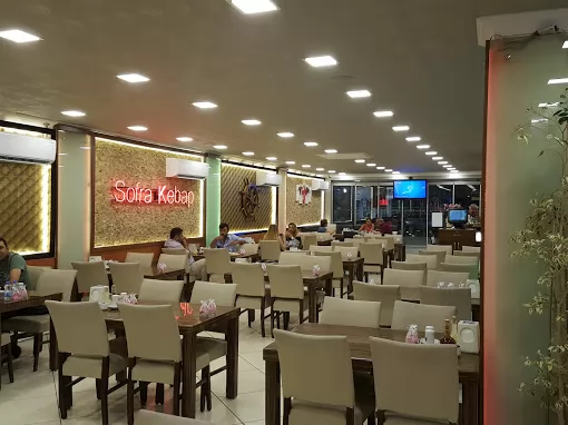 Sofra Kebap İzmir Aliağa