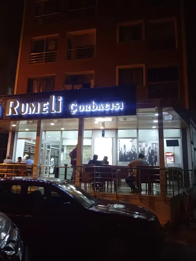 Rumeli Efsanesi İzmir Aliağa