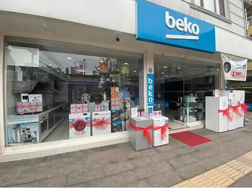 BEKO ADİL TOPAL Giresun Espiye