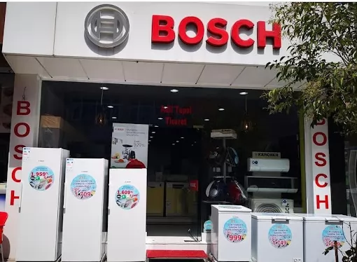 Espiye Bosch Adil Topal Giresun Espiye