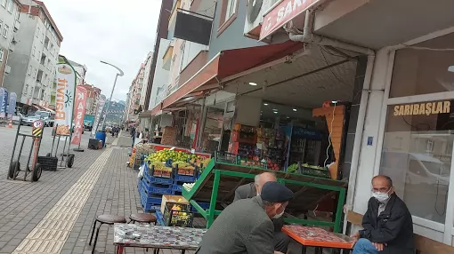 Kahvecioğlu Market Giresun Espiye