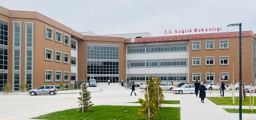 Sincan Ağız Ve Diş Sağlığı Hastanesi Ankara Sincan