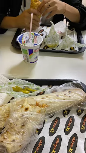 Döner XL Soğuksu Zonguldak Merkez