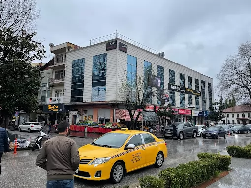 Karagüzel Tur Sakarya Hendek