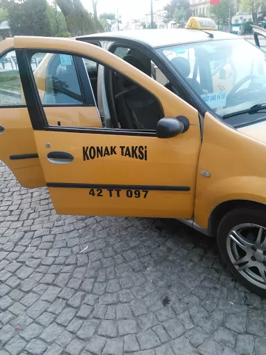 Şems Taksi Konya Karatay