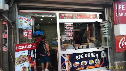 Efe Döner Zonguldak Merkez