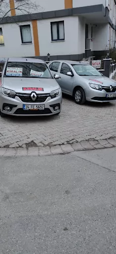 MC Rentacar - Ümraniye Rent a car ve Araba Kiralama İstanbul Ümraniye