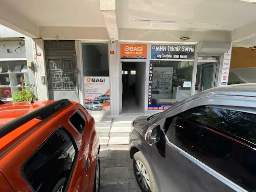 Bagi Rent a Car Ümraniye İstanbul Ümraniye