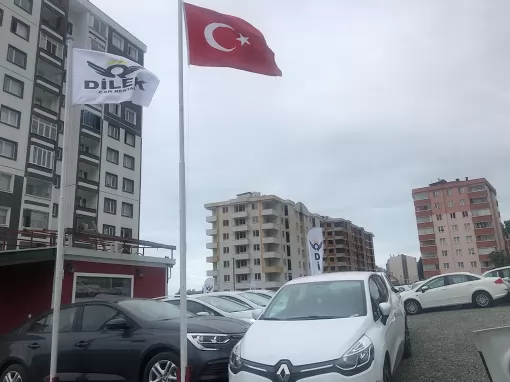 Wish Car Rental İstanbul Ümraniye