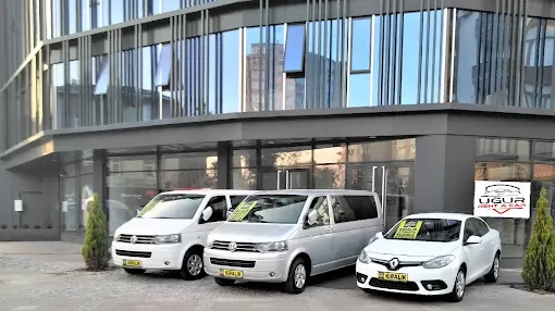 Uğur Oto Kiralama (Car Rental) İstanbul Ümraniye