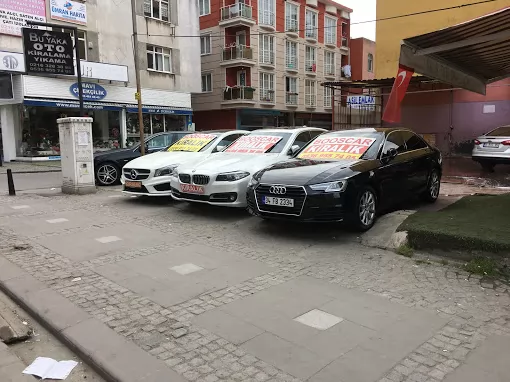 Booscar Ümraniye Rent A Car Oto Kiralama İstanbul Ümraniye