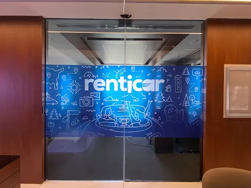 RentiCar İstanbul Ümraniye