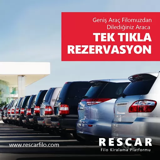 Rescar Filo İstanbul Ümraniye