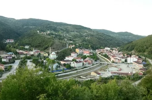 Şenpazar Kastamonu Şenpazar