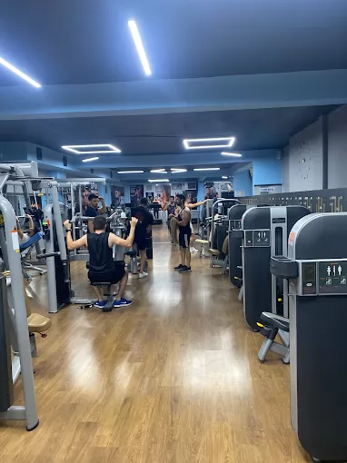 Joy Life Fitness Tatvan Bitlis Tatvan