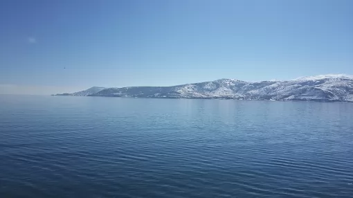 Ali Çetin Kapalı Spor Salonu Bitlis Tatvan