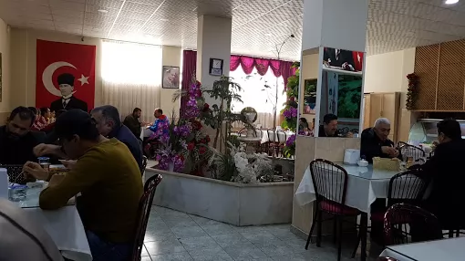 Uğrak Restaurant Sulu Yemek Lahmacun Pide Ve Izgara Çorba Malatya Hekimhan