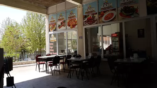 İlkem Yemek Kebap Salonu Malatya Hekimhan