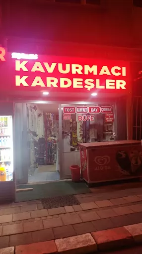 KAVURMACI KARDEŞLER Malatya Hekimhan