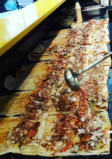 Katık Döner Zonguldak Merkez