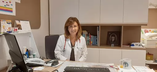 Uzm.Dr Belgin Özbek İstanbul Kadıköy