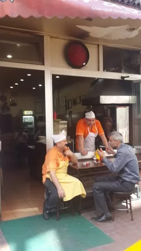 Yeni Saray Döner Zonguldak Merkez