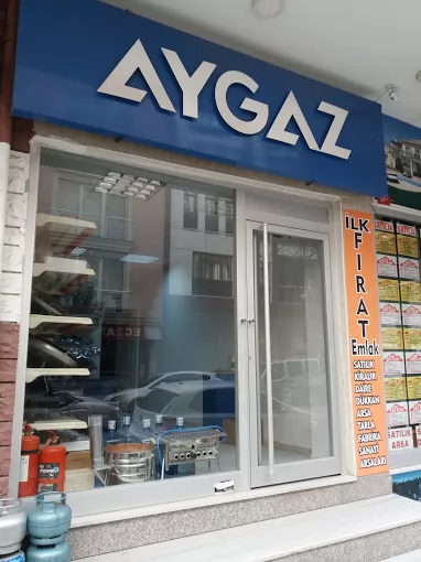 Aygaz Tüp Bayi İstanbul Avcılar