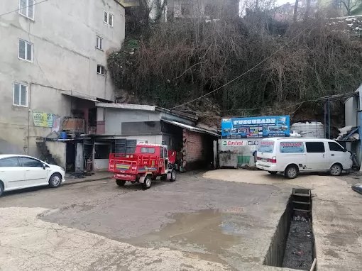 Tuzcuoğlu Halı Yikama Ordu Gölköy