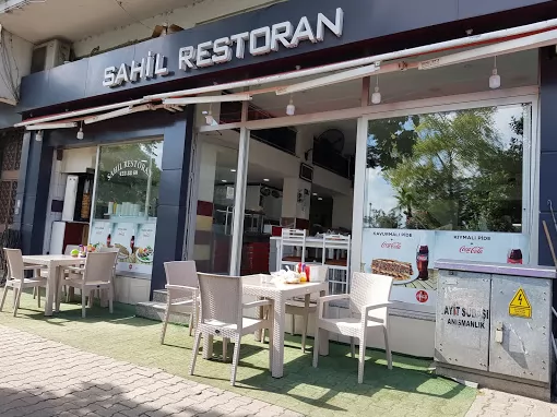 Sahil Restoran Ordu Fatsa