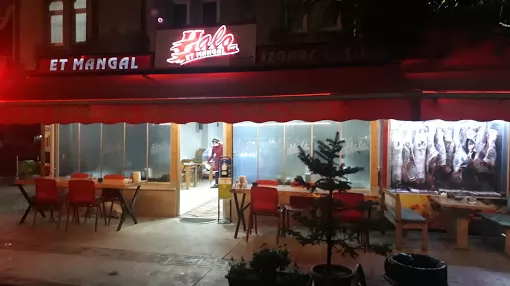 Halo Dayı Et Mangal Ordu Fatsa