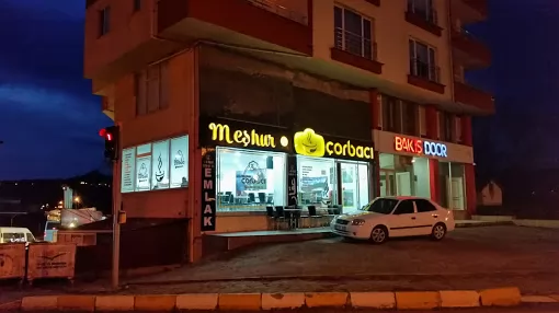 Meşhur ÇORBACI 7/24 FATSA Ordu Fatsa