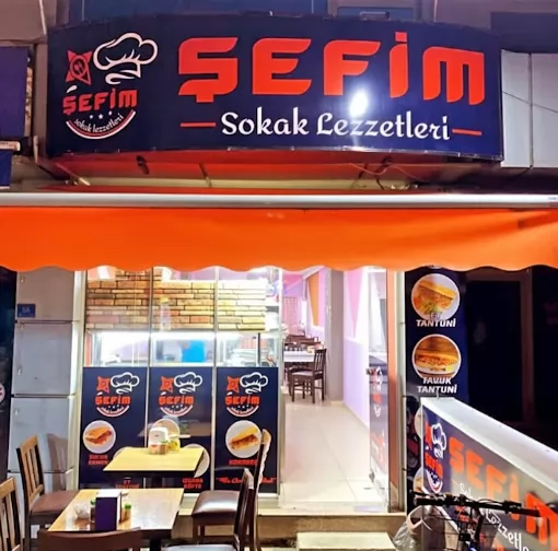 Fatsa Şefim Sokak Lezzetleri Ordu Fatsa