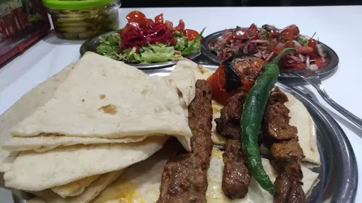 NAZİLLİ KÖZZ KEBAP SALONU Aydın Nazilli