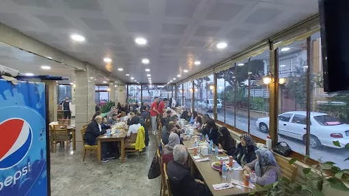 Dinar Lokantası Pide ve Yemek Salonu Aydın Nazilli