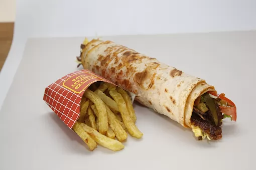 Hasbi Döner - Nazilli Aydın Nazilli