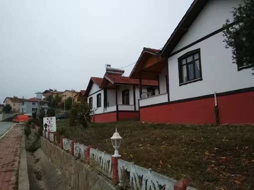 Pınar Oba Evleri Kastamonu Pınarbaşı