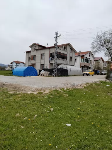 Güneş Apartmanı (veli Güneş) Kastamonu Pınarbaşı