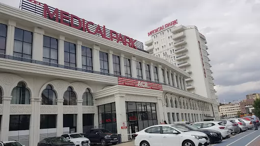 VM Medical Park (Keçiören) Ankara Hastanesi Ankara Keçiören