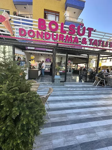 Bolsüt Dondurma Ankara Etimesgut