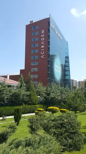 Acıbadem Ankara Hastanesi Ankara Çankaya