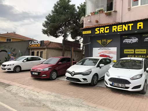 SRG RENT A CAR Sakarya Karasu