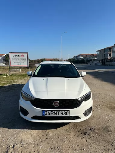 ASLANBAY RENT A CAR Sakarya Karasu