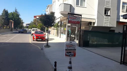 AKKON Sakarya İl Başkanlığı İskender Rent A Car Sakarya Karasu