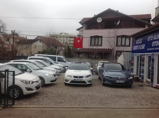 ATLAS RENT A CAR Sakarya Hendek