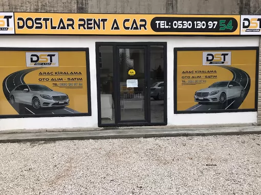 Hendek Dostlar Rent A Car Sakarya Hendek