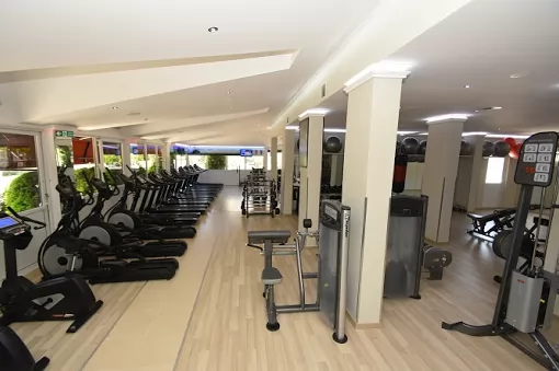 Elite Gym Fitness Spor Salonu Fethiye Muğla Fethiye