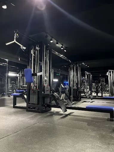 Alpha Spor Fitness Center Fethiye Muğla Fethiye