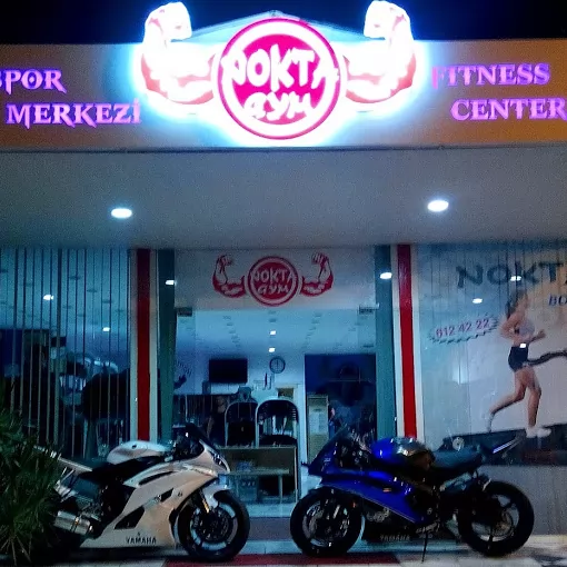 Nokta Spor Mer. Muğla Fethiye