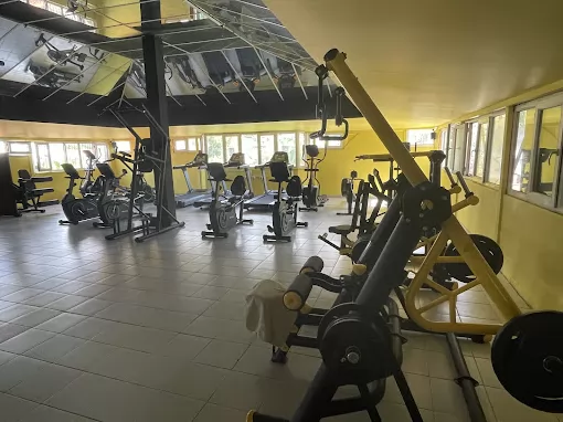 zafervipgym Muğla Fethiye