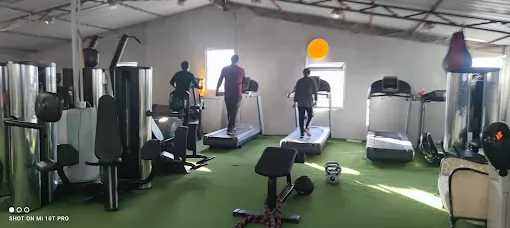 Oxygen Spor/GYM Stüdyo / Kişiye özel ders ! Muğla Fethiye